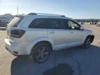 2017 Dodge Journey Crossroad