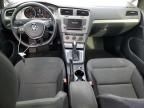 2016 Volkswagen Golf S/SE