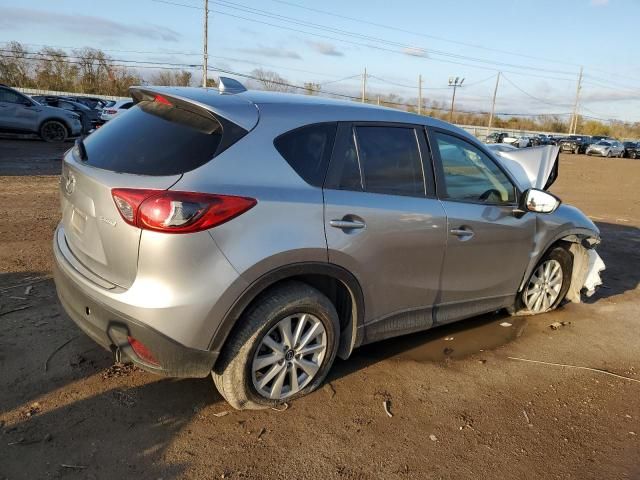 2013 Mazda CX-5 Touring