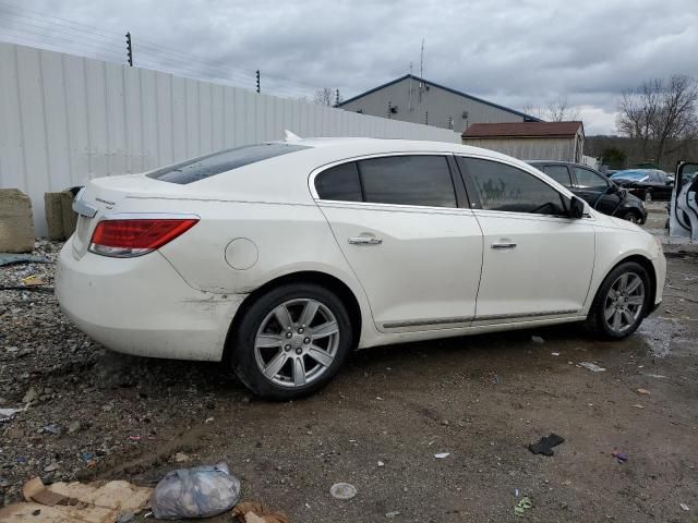 2010 Buick Lacrosse CXL