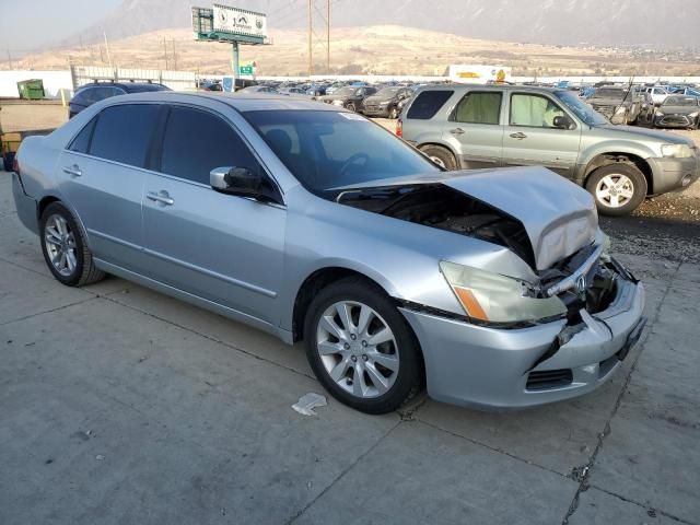 2006 Honda Accord EX