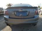 2007 Acura TL Type S