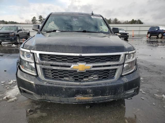 2019 Chevrolet Suburban K1500 LT