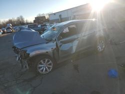 Salvage cars for sale at New Britain, CT auction: 2013 Mitsubishi Outlander Sport ES