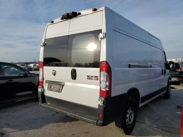 2021 Dodge RAM Promaster 2500 2500 High