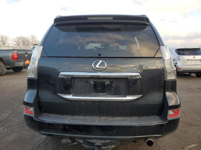 2016 Lexus GX 460