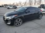 2017 Hyundai Veloster