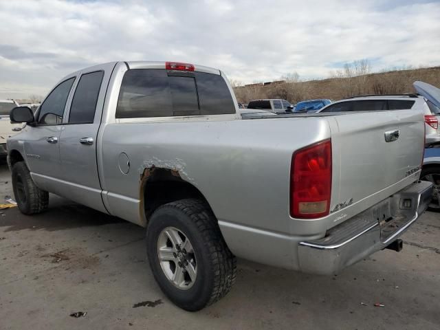 2006 Dodge RAM 1500 ST