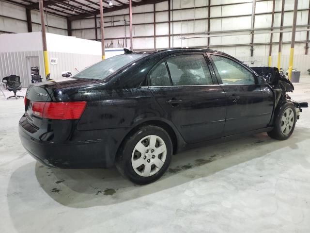 2009 Hyundai Sonata GLS