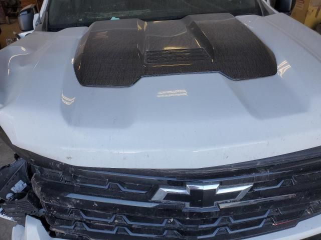 2023 Chevrolet Silverado K1500 LT Trail Boss