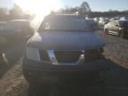 2006 Nissan Frontier Crew Cab LE