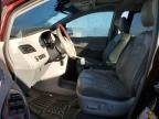 2014 Toyota Sienna XLE