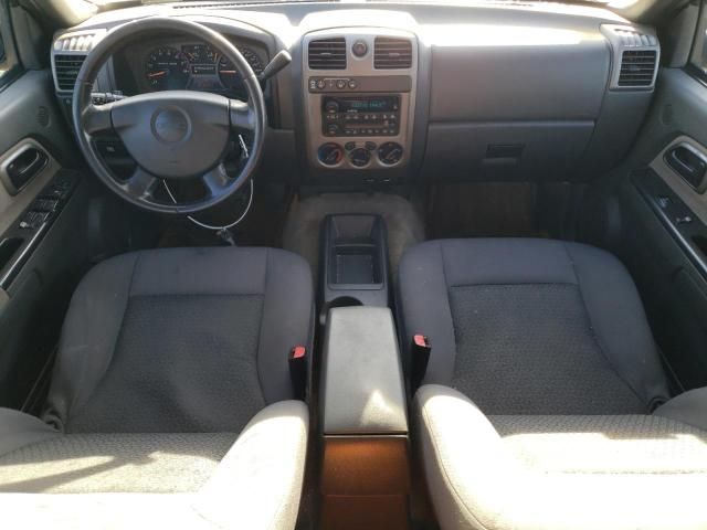 2005 GMC Canyon