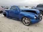 2006 Chevrolet SSR