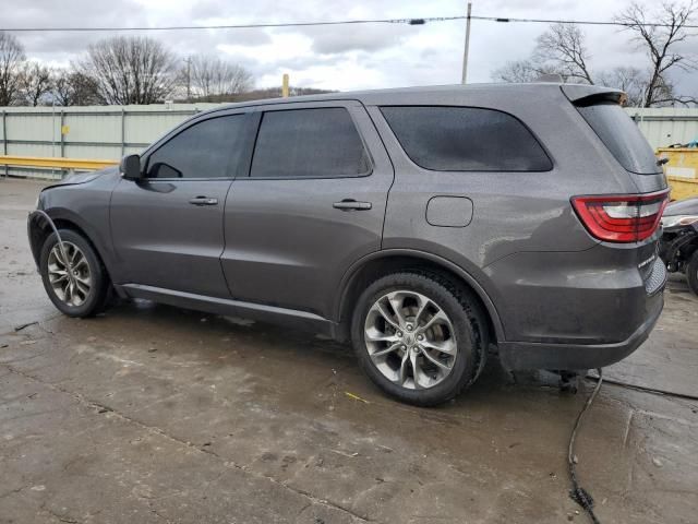 2020 Dodge Durango R/T