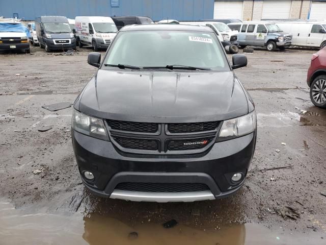 2019 Dodge Journey GT