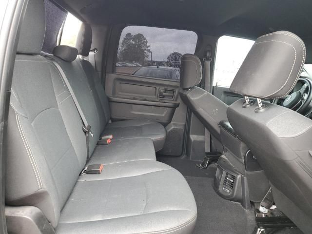 2022 Dodge RAM 3500 Tradesman