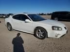 2004 Pontiac Grand Prix GTP