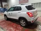 2020 Chevrolet Trax 1LT