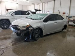 2016 Toyota Corolla L en venta en Madisonville, TN