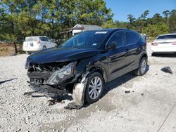 Nissan Rogue Vehiculos salvage en venta: 2018 Nissan Rogue Sport S