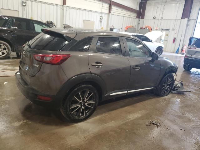 2016 Mazda CX-3 Grand Touring