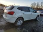 2008 Nissan Rogue S