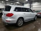 2014 Mercedes-Benz GL 450 4matic