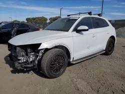 2019 Audi Q5 Premium Plus en venta en San Diego, CA