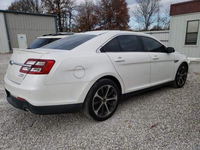 2014 Ford Taurus SEL