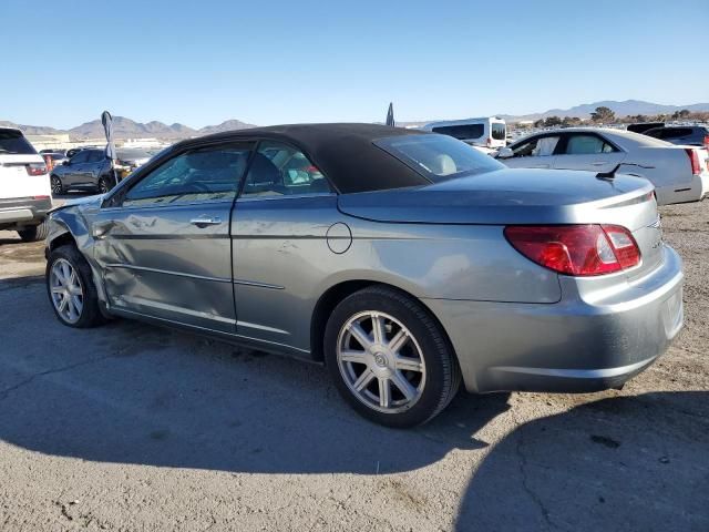 2008 Chrysler Sebring Limited