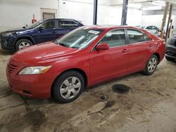 2009 Toyota Camry Base en venta en Ham Lake, MN