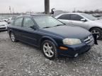 2003 Nissan Maxima GLE