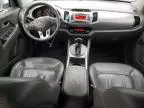 2011 KIA Sportage EX