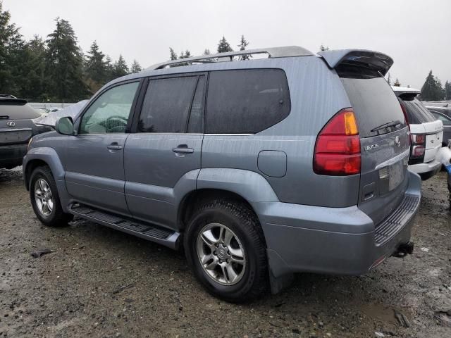 2005 Lexus GX 470