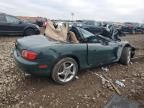 2001 Mazda MX-5 Miata Base