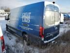 2023 Mercedes-Benz Sprinter 3500