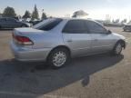 2001 Honda Accord LX