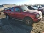 2007 Ford Ranger Super Cab