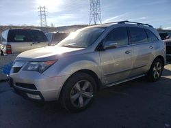 2012 Acura MDX Technology en venta en Littleton, CO