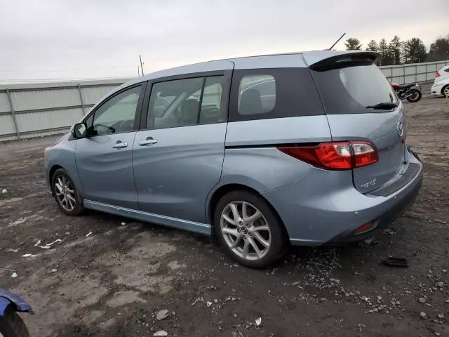 2013 Mazda 5