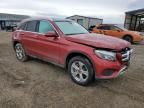 2018 Mercedes-Benz GLC 300 4matic