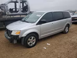 Dodge salvage cars for sale: 2009 Dodge Grand Caravan SE