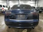 2008 Audi A4 2.0T Quattro