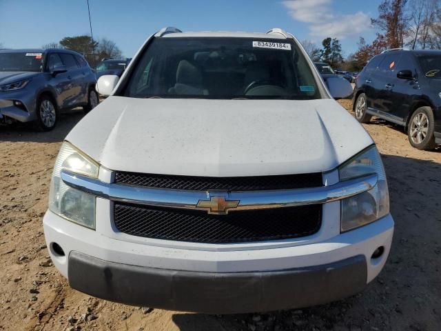 2006 Chevrolet Equinox LT