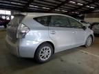 2012 Toyota Prius V