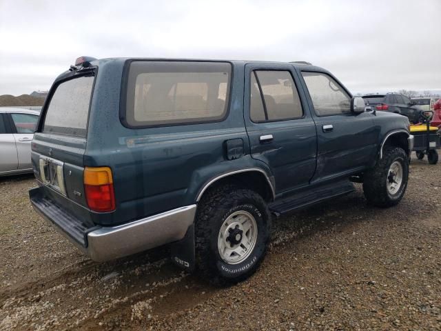 1995 Toyota 4runner VN39 SR5