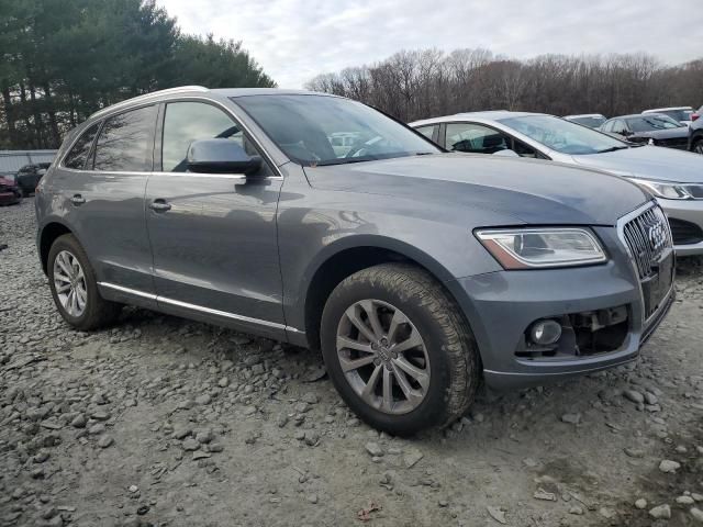 2014 Audi Q5 Premium Plus