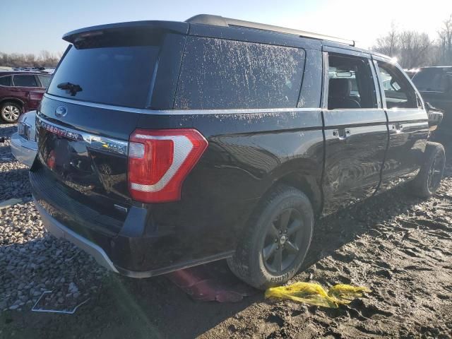 2018 Ford Expedition Max XLT