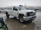 2015 Chevrolet Silverado C2500 Heavy Duty